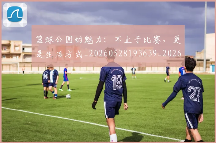 篮球公园的魅力：不止于比赛，更是生活方式_20260528193639_20260610000016
