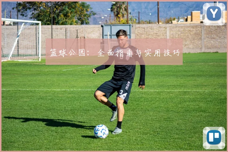 篮球公园：全面指南与实用技巧
