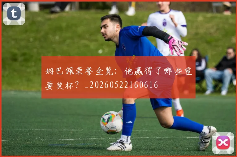 姆巴佩荣誉全览:他赢得了哪些重要奖杯?_20260522160616